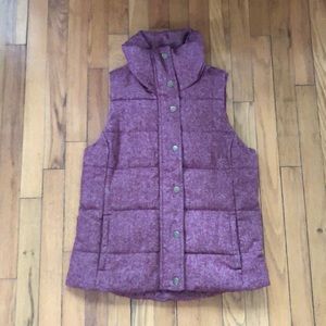 Old Navy Puffer Vest